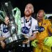 2019 FAI Cup Odds Posted, American Football In The Offing