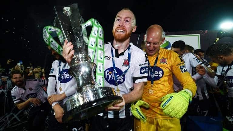 fai cup 2019