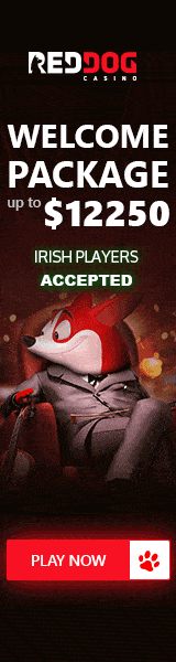 Reddog Casino Accepts All Irish Players
