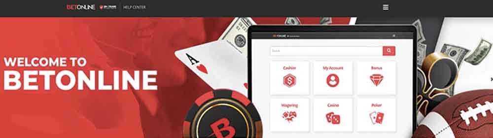 BetOnline cover photo