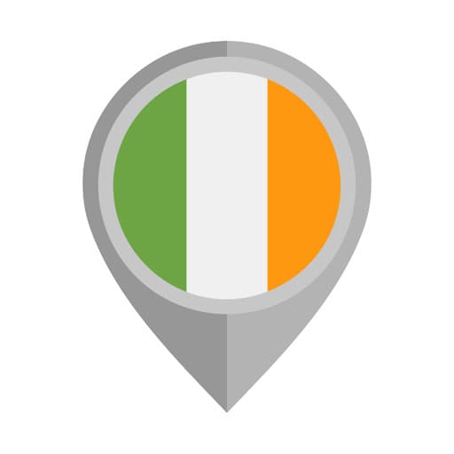 Ireland icon