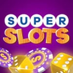 Super Slots logo