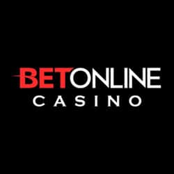 BetOnline casino logo